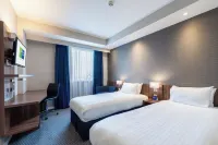 Holiday Inn Express ABERDEEN AIRPORT by IHG - 3-Star