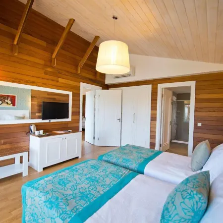 Kimera Lounge Boutique Hotel & Spa