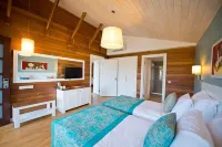 Kimera Lounge Boutique Hotel & Spa