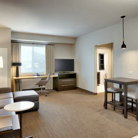 Residence Inn by Marriott Lenexa