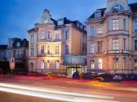 Hotel Kaiserhof Deluxe Hotels near Combinale theatre