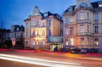 Hotel Kaiserhof Deluxe