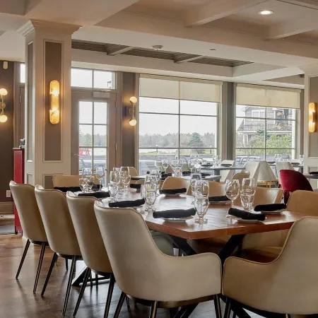 Rawley Resort, Spa & Marina