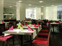 ibis Dresden Zentrum - Bữa sáng