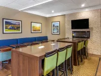 Comfort Inn & Suites Near Danville Mall Hotels in Danville