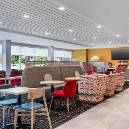Home2 Suites by Hilton Ann Arbor South