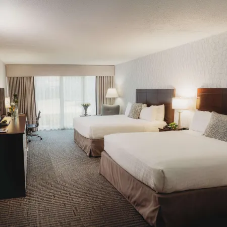 Somerset Inn Troy
