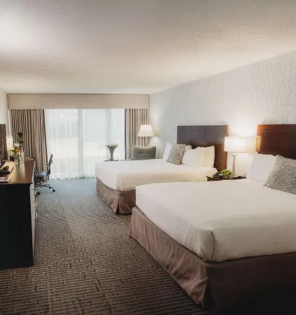Somerset Inn Troy