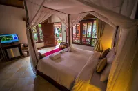 บุณฑรีก์ เฉวง บีช รีสอร์ท เกาะสมุย - พร้อมระเบียง