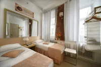 Bulgakov Furnished Rooms