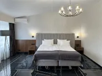 INVAIT PARK HOTEL Hotels in Vladimir