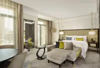The Alexander, a Luxury Collection Hotel, Yerevan - parking