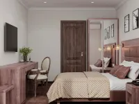 Usad'ba Sukko Hotel Hotels in Sukko