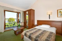 Kompleks Otdykha Zavidovo Hotels in 