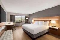 Radisson Hotel Salt Lake City Downtown - Разрешено размещения с домашними животными