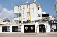Babil Hotel Hotels in 