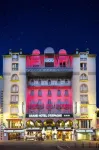 Grand Hôtel d'Espagne
