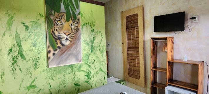 Beleza Natural Pousada Hotels in Cairu