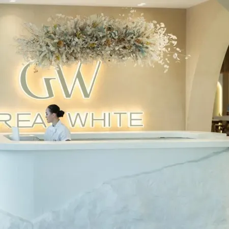 Great White Hotel