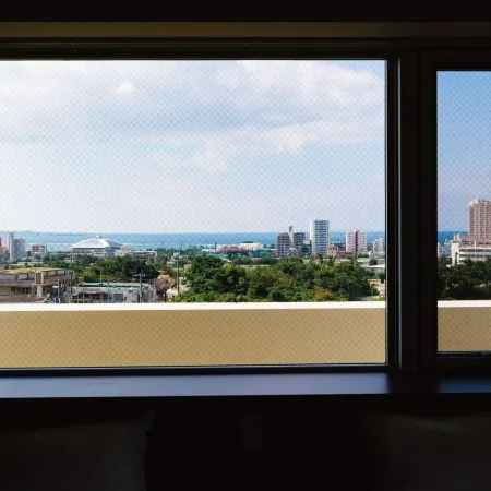 Private Condo Chatan Jagaru by Coldio Premium