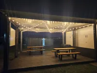 Aaok Riverdale Caravan Park