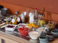 Ibis Styles Lille Aéroport - breakfast