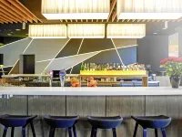 Novotel Warszawa Centrum - bar