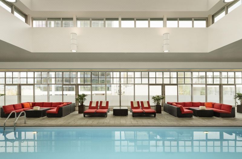 Fairmont Hotel Vancouver photo 3