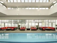 Fairmont Hotel Vancouver - Romantic