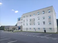 宜必思快捷蘭斯泰羅斯酒店