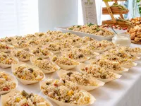 ibis Styles Catania Acireale - petit déjeuner