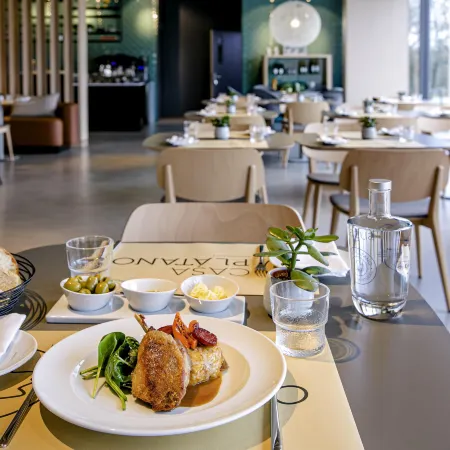 Mercure Fátima