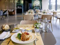 Mercure Fátima - breakfast