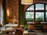 5 Terres Hôtel & Spa - MGallery - breakfast