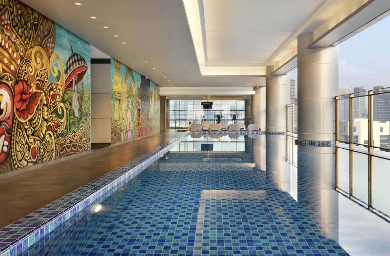 Mercure Jakarta Gatot Subroto photo 5
