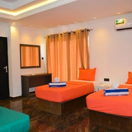 Radiance Hotel