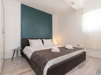 Apartments Neda Hotels in Bilice