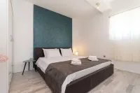Apartments Neda