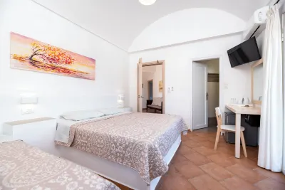 Pension the Flower Hoteles en 