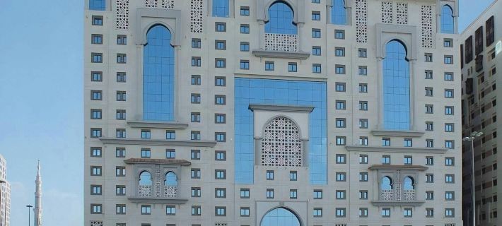 Shaza Regency Plaza Al Madinah Hotels in Medina
