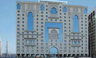 Shaza Regency Plaza Al Madinah
