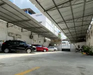 Hotel Patrimonial by Greenfield - parking
