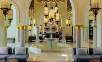 Naama Beach Villas & Spa
