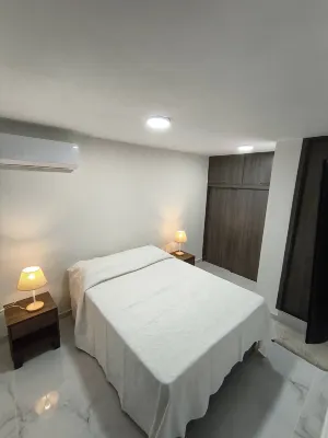 Your home in Barranquilla Hotel a 
