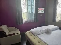 NIGO EXECUTIVE LODGE MAHENGE - 2-Star