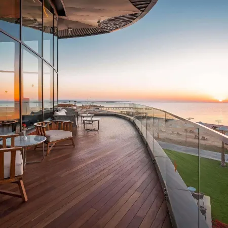Rixos Premium Magawish Suites and Villas