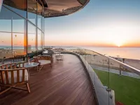 Rixos Premium Magawish Suites and Villas - Romantic