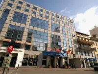 Hotel Gratte-Ciel Ariana - gimnasio