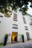 Hôtel la Pérouse