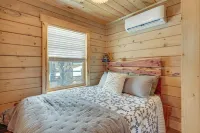 Handcrafted Tiny Home, Near Dtwn Boone - 4-Sterne